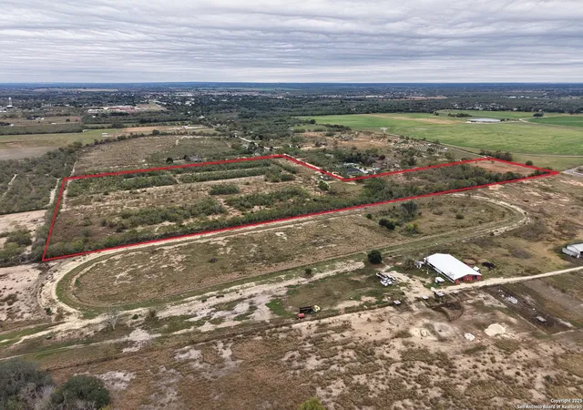 2nd image of 000 W County Road 681, Lytle, TX 78052 | MLS# 1926486