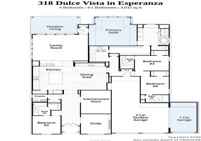 Photo 3 of Sale Pending at 318 Dulce Vista, San Antonio, TX 78228 | MLS# 1926487 | Listing updated on 2026-04-15