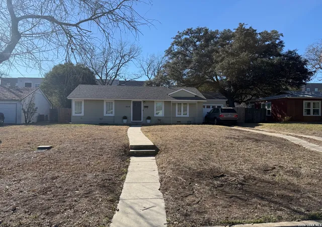 Photo 2 of Single family home for sale at 254 Wellesley Blvd, San Antonio, TX 78209 | MLS# 1926507 | Listing updated on 2026-04-07