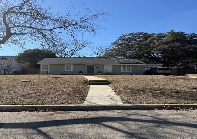Photo 3 of Single family home for sale at 254 Wellesley Blvd, San Antonio, TX 78209 | MLS# 1926507 | Listing updated on 2026-04-07