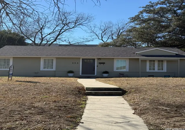 Photo 3 of Single family home for sale at 254 Wellesley Blvd, San Antonio, TX 78209 | MLS# 1926507 | Listing updated on 2026-04-07
