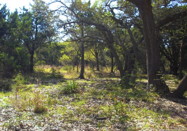 Photo 1 of Land for sale at 2024 Fm 3424, Canyon Lake, TX 78133 | MLS# 1926518 | Listing updated on 2026-06-25