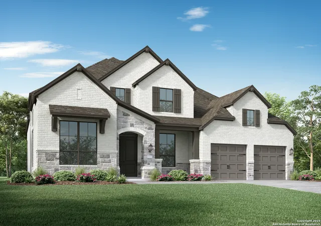 Photo 1 of Sale Pending at 333 Dulce Vista, San Antonio, TX 78228 | MLS# 1926520 | Listing updated on 2026-01-22