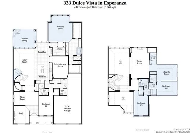 Photo 2 of Sale Pending at 333 Dulce Vista, San Antonio, TX 78228 | MLS# 1926520 | Listing updated on 2026-01-22