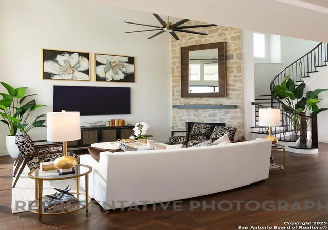 Photo 4 of Sale Pending at 333 Dulce Vista, San Antonio, TX 78228 | MLS# 1926520 | Listing updated on 2026-01-22