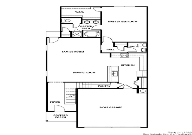 Photo 3 of Sale Pending at 11704 Luckey Villa, San Antonio, TX 78252 | MLS# 1926523 | Listing updated on 2026-01-08