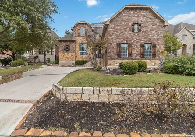 Photo 2 of Sale Pending at 23510 Rockbrook, San Antonio, TX 78261 | MLS# 1926529 | Listing updated on 2025-12-29