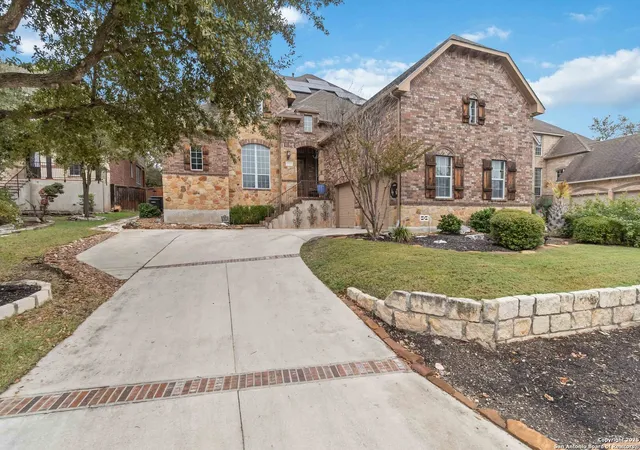 Photo 1 of Sale Pending at 23510 Rockbrook, San Antonio, TX 78261 | MLS# 1926529 | Listing updated on 2025-12-29