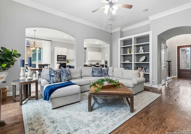 Photo 3 of Sale Pending at 23510 Rockbrook, San Antonio, TX 78261 | MLS# 1926529 | Listing updated on 2025-12-29