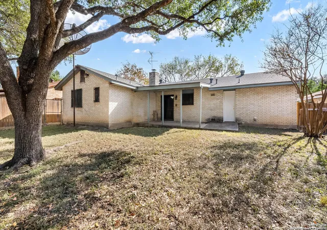 3rd image of 7331 Crownpiece, San Antonio, TX 78240 | MLS# 1926533