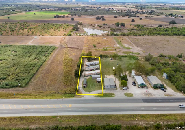 9th image of 701 19th, Hondo, TX 78861 | MLS# 1926537