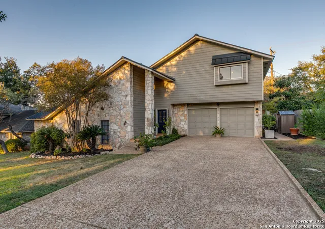 Photo 4 of Sale Pending at 1707 Whitehaven, San Antonio, TX 78232 | MLS# 1926539 | Listing updated on 2026-03-05