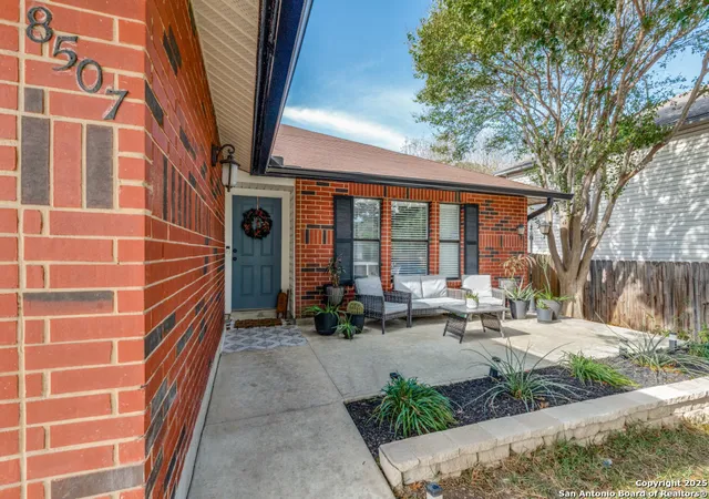 Photo 3 of Single family home for sale at 8507 Water Quail, San Antonio, TX 78250 | MLS# 1926553 | Listing updated on 2025-12-15