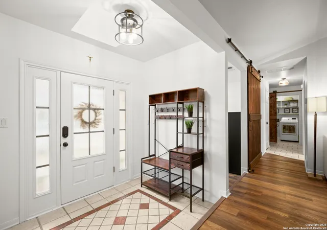 Photo 3 of Single family home for sale at 305 E Tanglewood, New Braunfels, TX 78130 | MLS# 1926559 | Listing updated on 2026-01-18