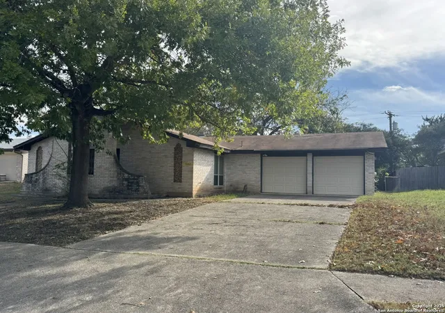 2nd image of 7038 Forest Way, San Antonio, TX 78240 | MLS# 1926573