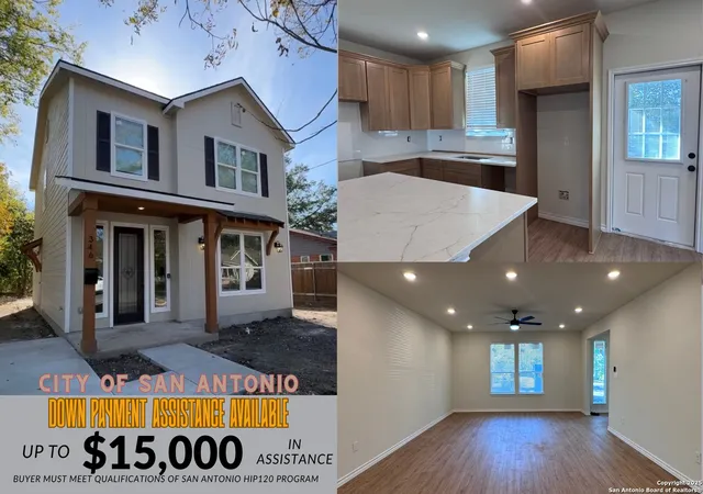 Photo 1 of Sale Pending at 346 Walton Ave, San Antonio, TX 78225 | MLS# 1926589 | Listing updated on 2026-02-05