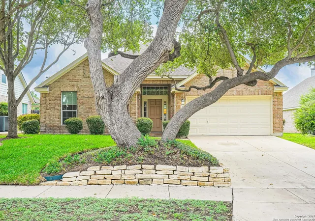 Homes for sale in Cibolo, TX | 145 Green Brook Pl, Cibolo, TX 78108 | MLS# 1926591