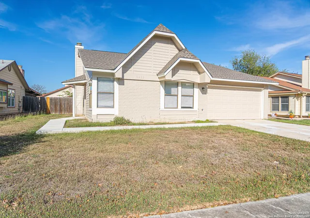 Photo 1 of Sale Pending at 8939 Mansfield, San Antonio, TX 78251 | MLS# 1926592 | Listing updated on 2026-01-09