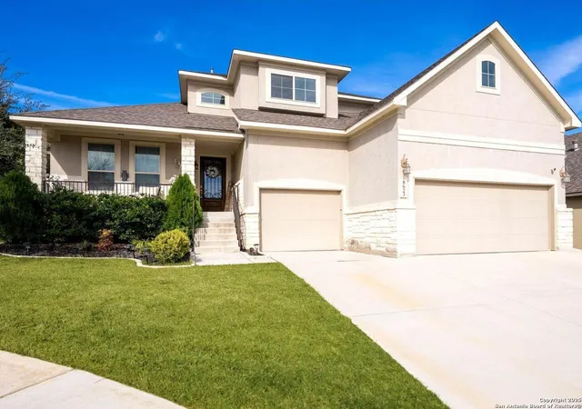 Photo 1 of Sale Pending at 8623 Carmel Rose, Boerne, TX 78015 | MLS# 1926608 | Listing updated on 2026-02-23