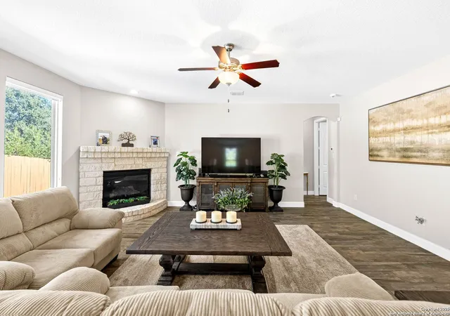 Photo 3 of Sale Pending at 8623 Carmel Rose, Boerne, TX 78015 | MLS# 1926608 | Listing updated on 2026-02-23