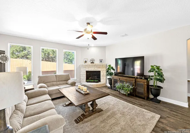 Photo 3 of Sale Pending at 8623 Carmel Rose, Boerne, TX 78015 | MLS# 1926608 | Listing updated on 2026-02-23