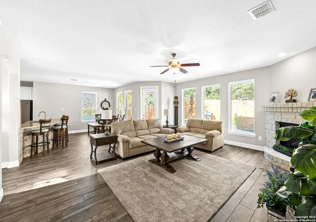 Photo 4 of Sale Pending at 8623 Carmel Rose, Boerne, TX 78015 | MLS# 1926608 | Listing updated on 2026-02-23