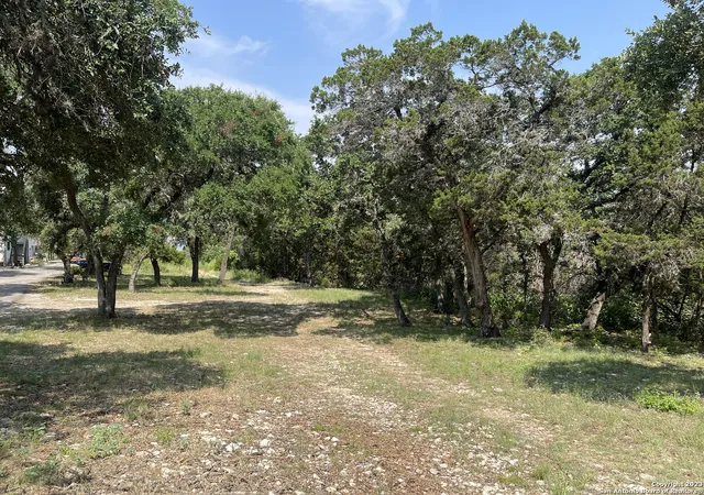 Photo 2 of Land for sale at 2184 Lakeshore, Canyon Lake, TX 78133 | MLS# 1926614 | Listing updated on 2025-12-15