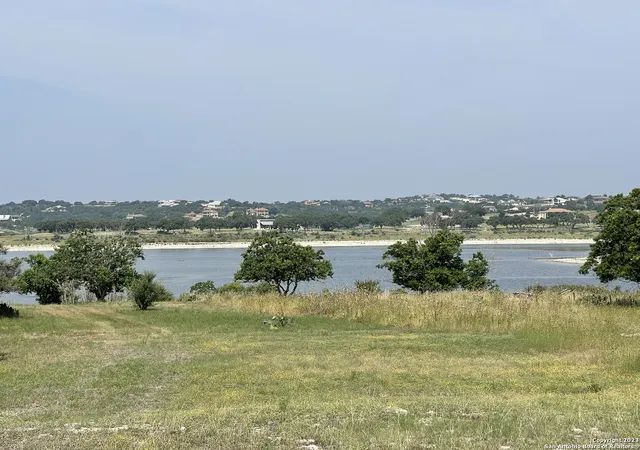 Photo 4 of Land for sale at 2184 Lakeshore, Canyon Lake, TX 78133 | MLS# 1926614 | Listing updated on 2025-12-15
