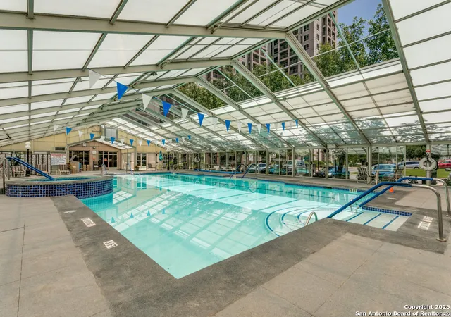 Homes for sale in San Antonio, TX | 1 Towers Park Ln #412, San Antonio, TX 78209 | MLS# 1926632