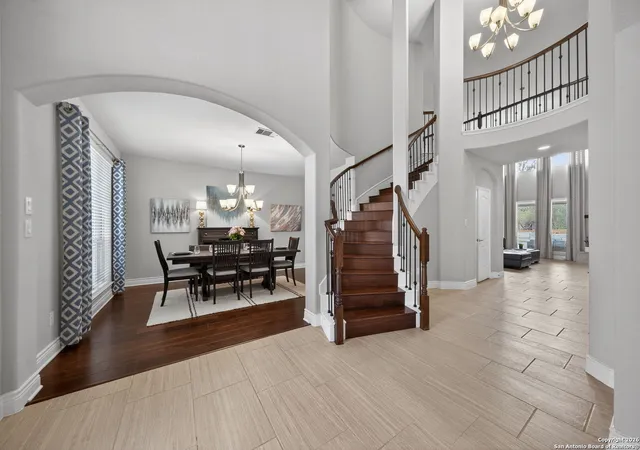 Photo 3 of Sale Pending at 25843 Green Ter, San Antonio, TX 78255 | MLS# 1926635 | Listing updated on 2026-02-09