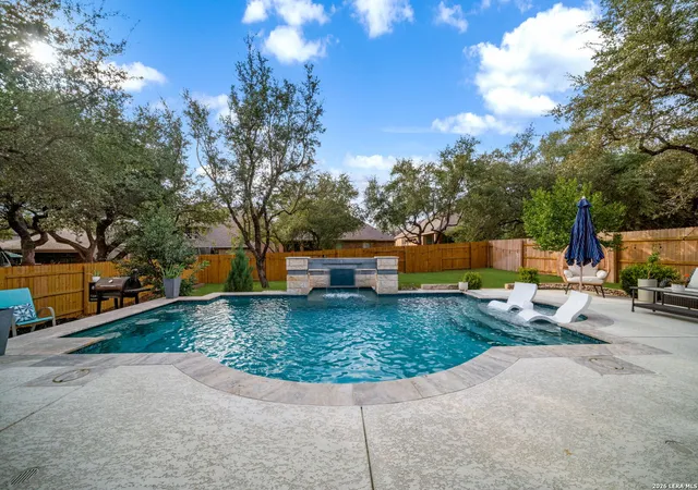 Photo 2 of Sale Pending at 25843 Green Ter, San Antonio, TX 78255 | MLS# 1926635 | Listing updated on 2026-02-09