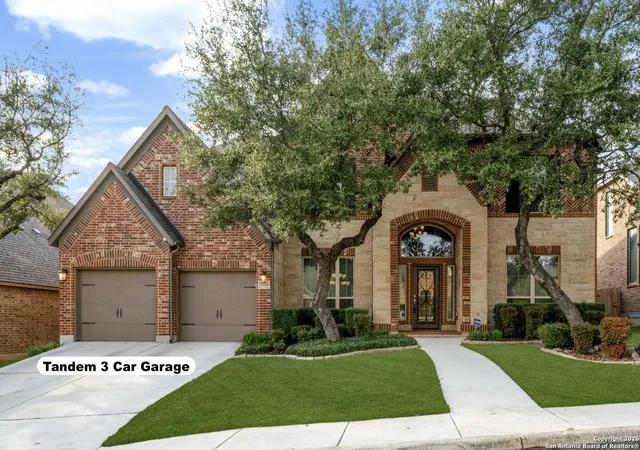 Photo 1 of Sale Pending at 25843 Green Ter, San Antonio, TX 78255 | MLS# 1926635 | Listing updated on 2026-02-09