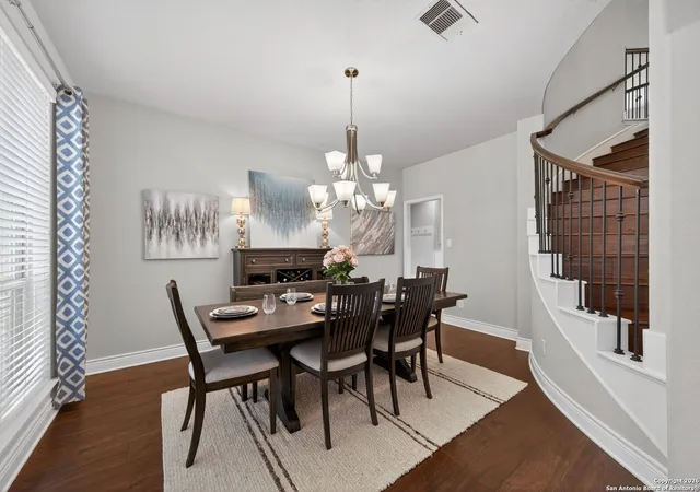 Photo 3 of Sale Pending at 25843 Green Ter, San Antonio, TX 78255 | MLS# 1926635 | Listing updated on 2026-02-09