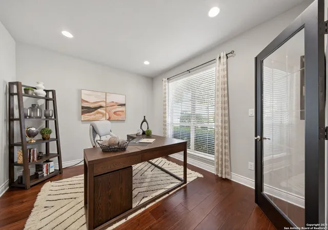 Photo 4 of Sale Pending at 25843 Green Ter, San Antonio, TX 78255 | MLS# 1926635 | Listing updated on 2026-02-09