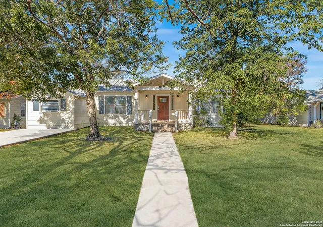 1st image of 147 Larchmont, San Antonio, TX 78209 | MLS# 1926647