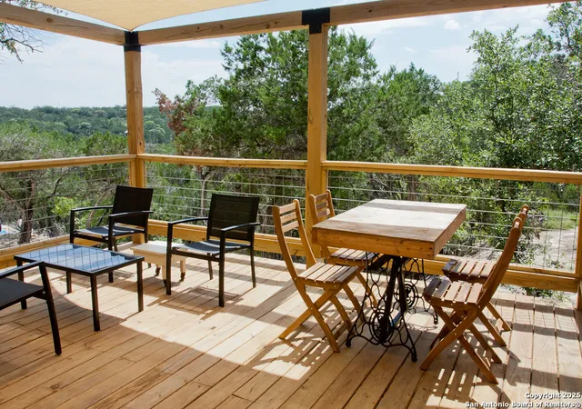 Photo 2 of Single family home for sale at 607 Mountain, Lakehills, TX 78063 | MLS# 1926648 | Listing updated on 2026-03-14