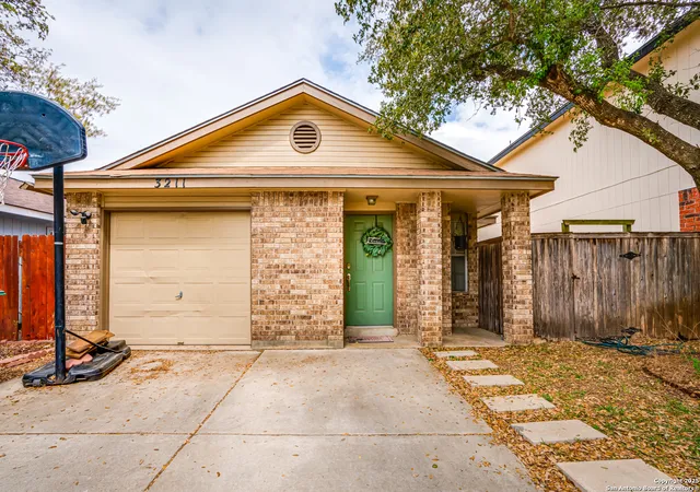 Photo 1 of Single family home for sale at 3211 Stoney Grv, San Antonio, TX 78247 | MLS# 1926659 | Listing updated on 2026-04-26