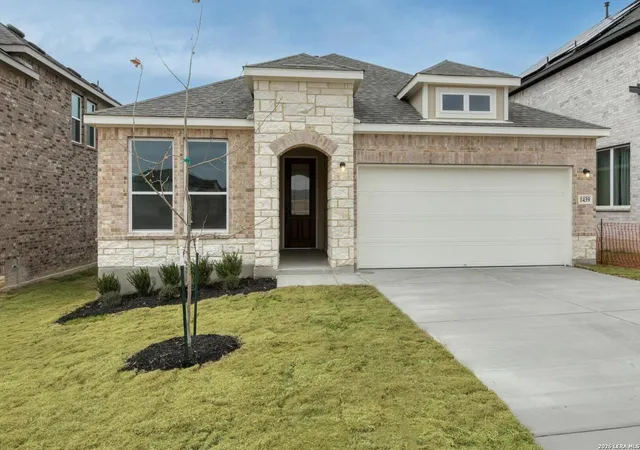 1st image of 1439 Lockett Falls, San Antonio, TX 78245 | MLS# 1926676