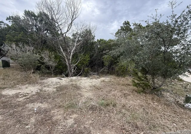 Photo 1 of Land for sale at 8115 Grand Stone, San Antonio, TX 78266 | MLS# 1926691 | Listing updated on 2026-07-28