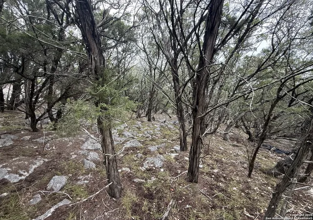 Photo 3 of Land for sale at 8115 Grand Stone, San Antonio, TX 78266 | MLS# 1926691 | Listing updated on 2026-07-28