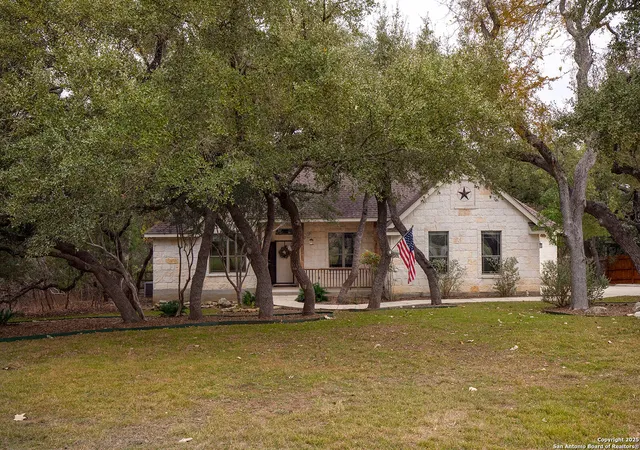 3rd image of 632 Copper Rim, Spring Branch, TX 78070 | MLS# 1926695