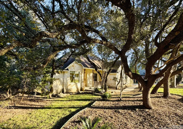 4th image of 632 Copper Rim, Spring Branch, TX 78070 | MLS# 1926695