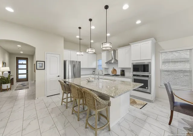 3rd image of 2210 Steerhead Trail, New Braunfels, TX 78132 | MLS# 1926701