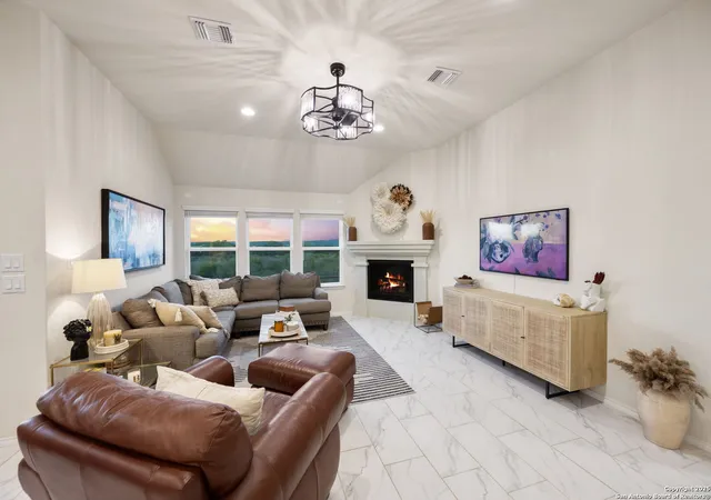 4th image of 2210 Steerhead Trail, New Braunfels, TX 78132 | MLS# 1926701