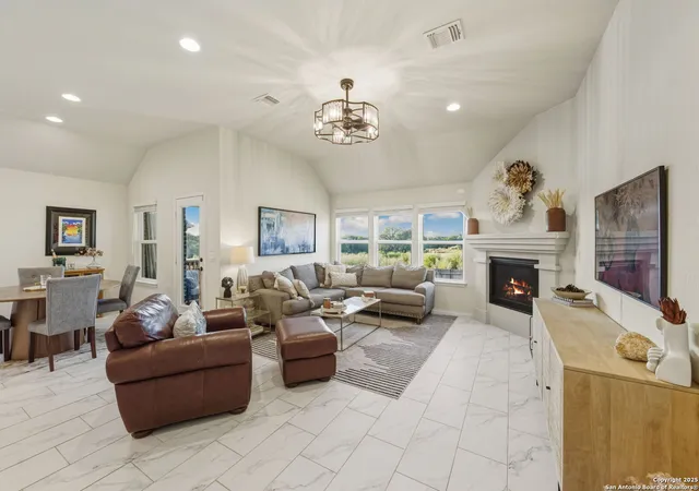 5th image of 2210 Steerhead Trail, New Braunfels, TX 78132 | MLS# 1926701
