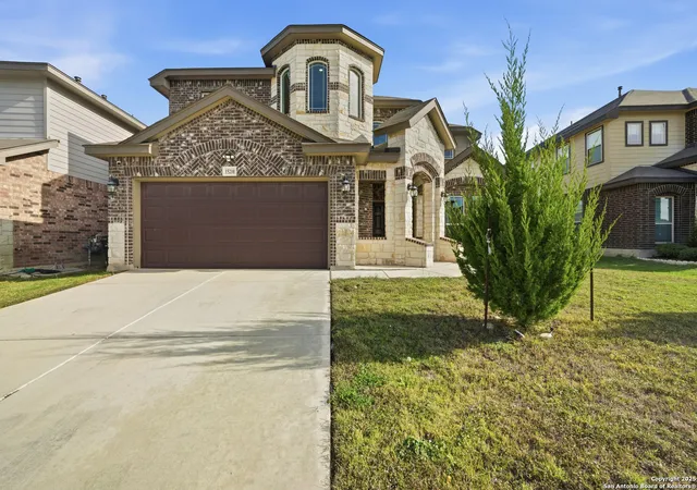 Photo 2 of Sale Pending at 15210 Comanche Gard, San Antonio, TX 78233 | MLS# 1926710 | Listing updated on 2026-02-18