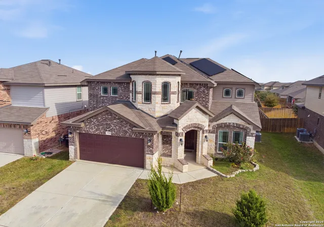 Photo 1 of Sale Pending at 15210 Comanche Gard, San Antonio, TX 78233 | MLS# 1926710 | Listing updated on 2026-02-18