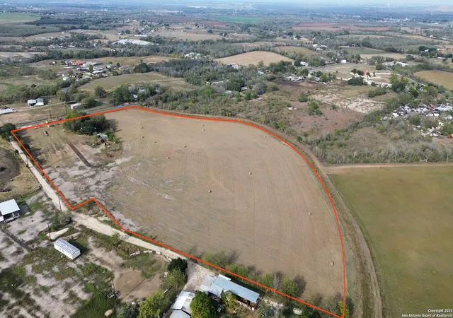 Photo 3 of Land for sale at 10620 Pearsall, Atascosa, TX 78002 | MLS# 1926714 | Listing updated on 2026-03-13