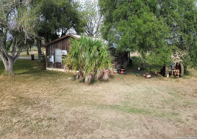 Photo 4 of Land for sale at 10620 Pearsall, Atascosa, TX 78002 | MLS# 1926714 | Listing updated on 2026-03-13