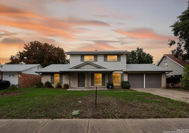 Photo 2 of Sale Pending at 9707 La Rue, San Antonio, TX 78217 | MLS# 1926743 | Listing updated on 2026-03-02